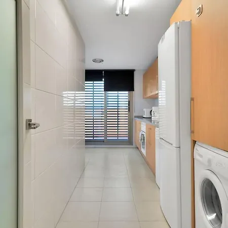 Apartment Con Terraza Y Piscina En Puerto Marina - Mistral Benalmadena